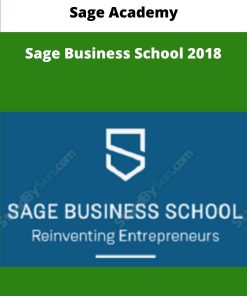 Sage Academy Sage Business School