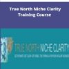 Sage Lavine True North Niche Clarity Training Course