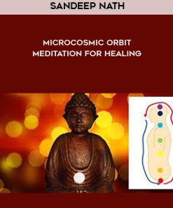 Sandeep Nath – Microcosmic Orbit Meditation For Healing | Available Now !