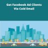 Scale Surge Get Facebook Ad Clients Via Cold Email