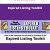 Scot Kenkel Expired Listing ToolKit