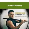 Scott Bolan Martial Mastery