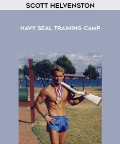 Scott Helvenston – Navy SEAL Training Camp | Available Now !