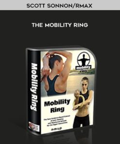 Scott SonnonRMAX – The Mobility Ring | Available Now !