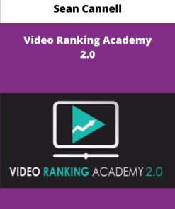 Sean Cannell Video Ranking Academy