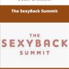 Sean Croxton The SexyBack Summit