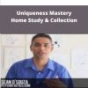 Sean DSouza Uniqueness Mastery Home Study Collection