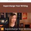 Sean McCabe Supercharge Your Writing