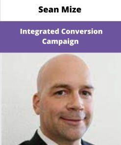 Sean Mize Integrated Conversion Campaign