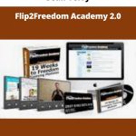 Sean Terry - Flip2Freedom Academy 2.0 | Available Now !