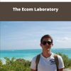 Sebastian Gomez The Ecom Laboratory