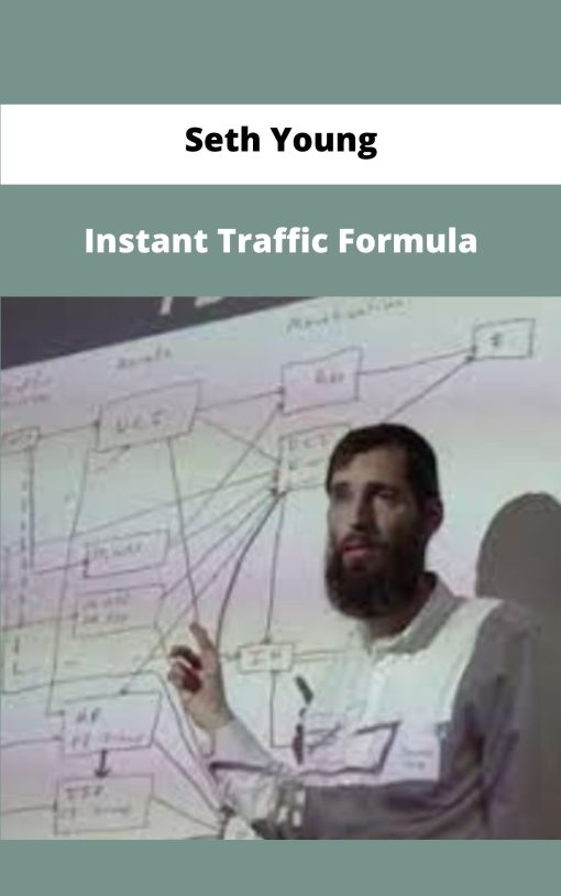 Seth Young Instant Traffic Formula