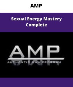 Sexual Energy Mastery Complete