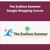 Sharad Thaper The Endless Summer Google Shopping Course