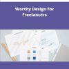 Share Worthy Design For Freelancers