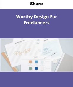 Share Worthy Design For Freelancers