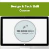 Shay Brown Design Tech Skill Course