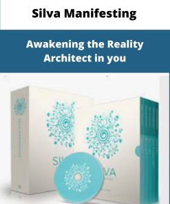 Silva Manifesting Awakening the Reality Architect in you