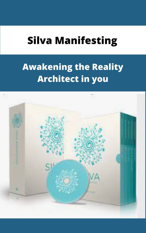 Silva Manifesting Awakening the Reality Architect in you