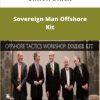 Simon Black Sovereign Man Offshore Kit