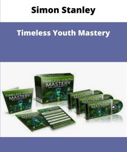 Simon Stanley Timeless Youth Mastery