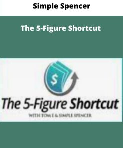 Simple Spencer The Figure Shortcut