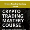 Skill Incubator Crypto Trading Mastery Course