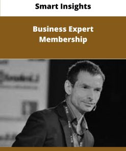 Smart Insights Business Expert Membership