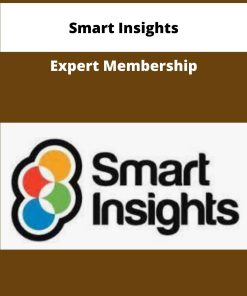Smart Insights Expert Membership