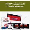 Social Media Capitalist K Youtube Small Channel Blueprint