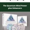 Song Chengxiang The Quantum Mind Power plus Enhancers
