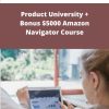 Sophie Howard Product University Bonus Amazon Navigator Course