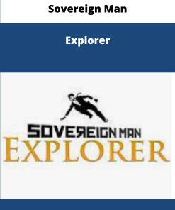 Sovereign Man Explorer