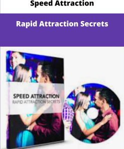 Speed Attraction Rapid Attraction Secrets