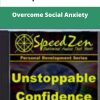 Speedzen NLP Overcome Social Anxiety