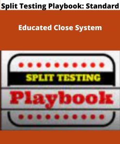 Split Testing Playbook Standard