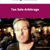 Stacy Kellams Tax Sale Arbitrage