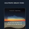 Stanislav Grof – Holotropic Breath work | Available Now !