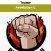 Stephanie Fields & The RevU Teamv – Revolution U | Available Now !
