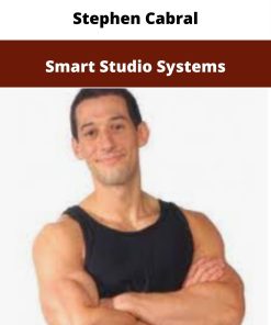 Stephen Cabral – Smart Studio Systems | Available Now !