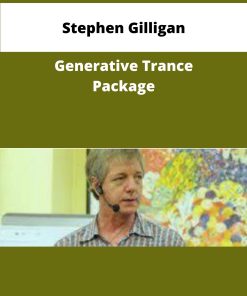 Stephen Gilligan Generative Trance Package