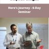 Stephen Gilligan Heros Journey Day Seminar