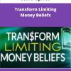 Steve G Jones Transform Limiting Money Beliefs