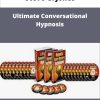 Steve G Jones Ultimate Conversational Hypnosis