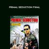 Steve Jabba – Primal Seduction final | Available Now !