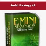 Steve Primo - Emini Strategy #6| Available Now !