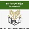 Stewart Patton Tax Savvy US Expat Entrepreneur