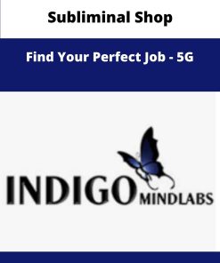 Subliminal Shop Find Your Perfect Job G