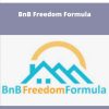 Sue Hoyuela BnB Freedom Formula