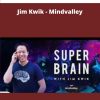 Superbrain Jim Kwik Mindvalley